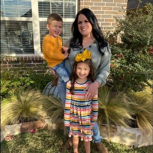 Meet your Posher, Kaleigh